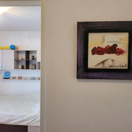 Apartment Quiet, Relaxing, Family Friendly