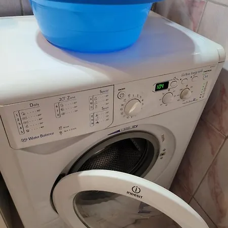 Quiet, Relaxing, Family Friendly Apartment Bucharest