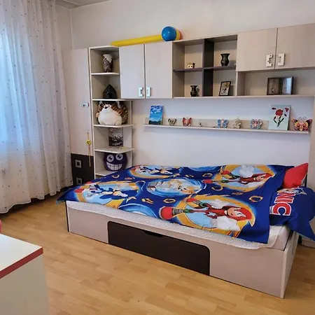 Quiet, Relaxing, Family Friendly Apartment